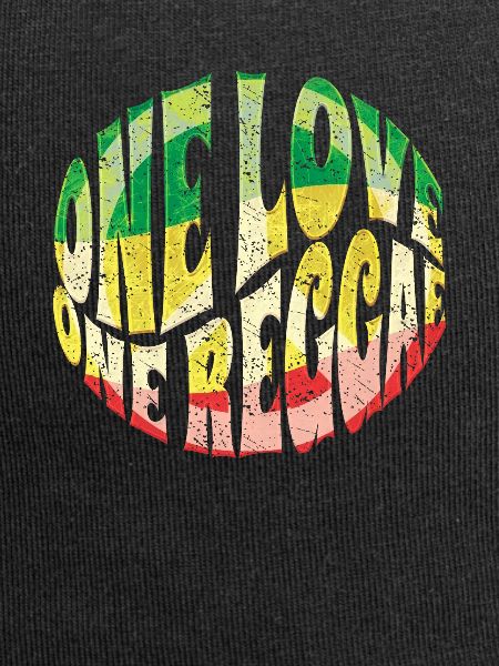 Reggae Music