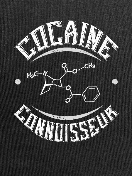 cocaine structure