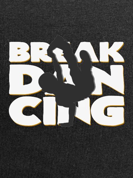 Breakdancing