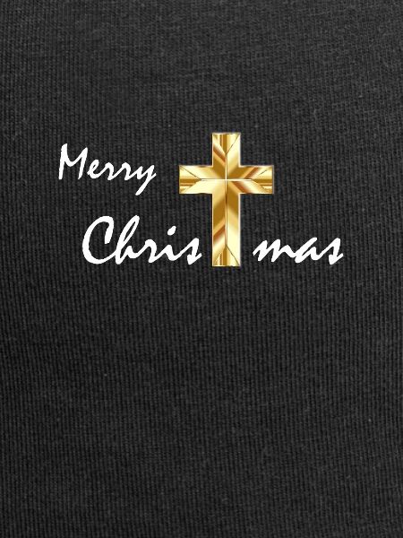 Religious Christmas