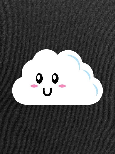 Clouds gift