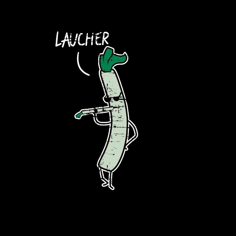 Laucher Geschenkidee
