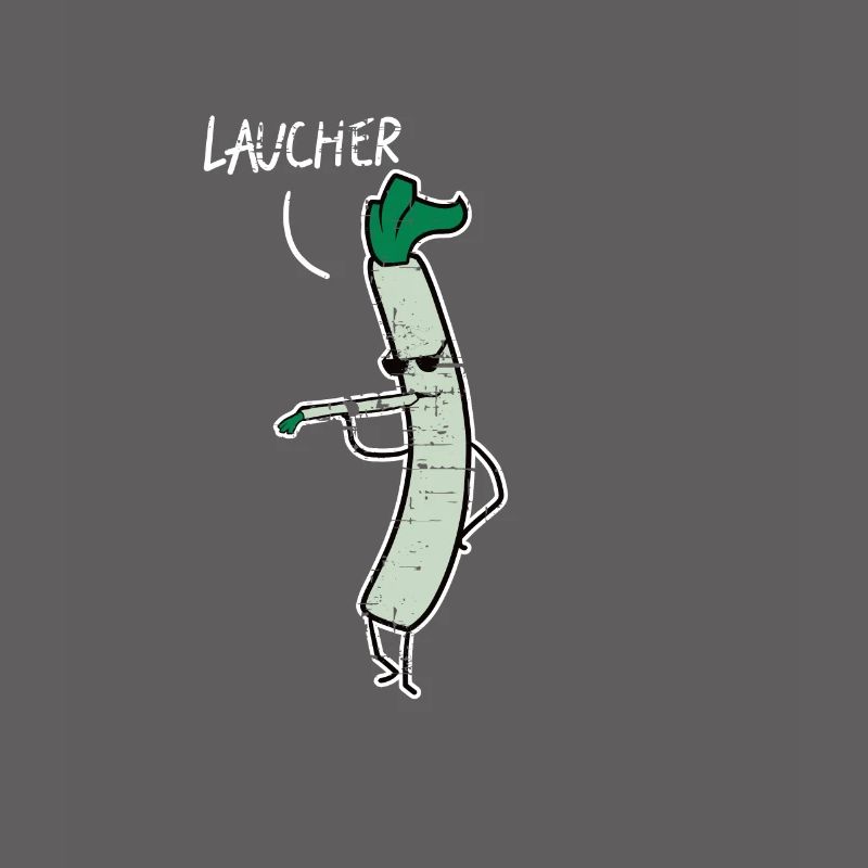 Laucher Geschenkidee