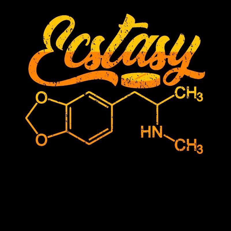 pilule d'ecstasy