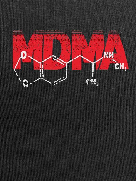 Ecstasy MDMA Drogue