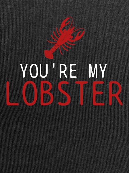 Lobster red