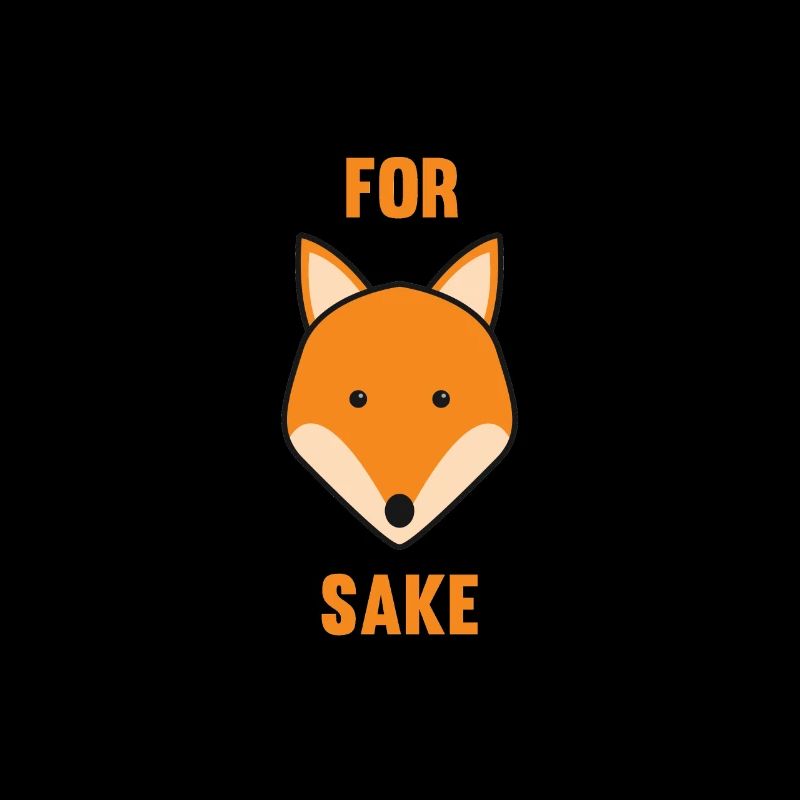 For Fox Sake