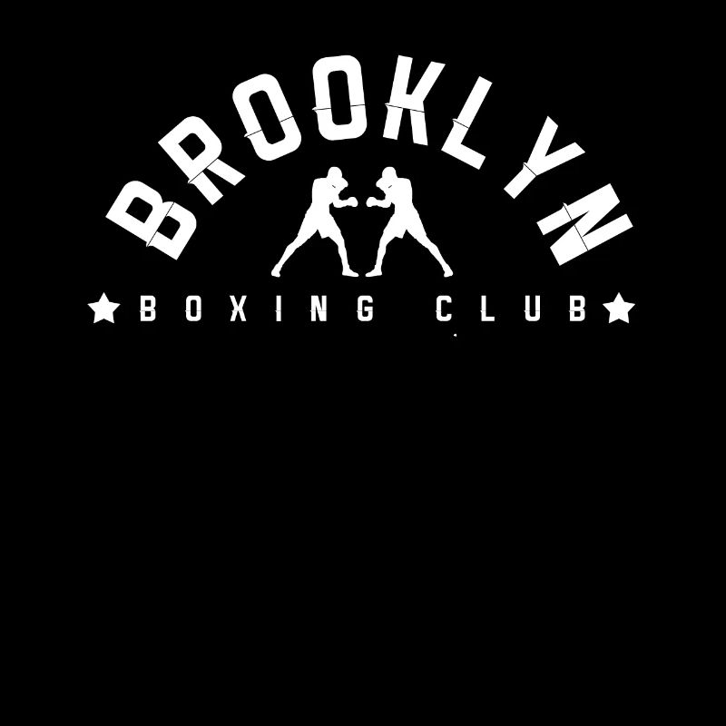 Club de boxe de Brooklyn