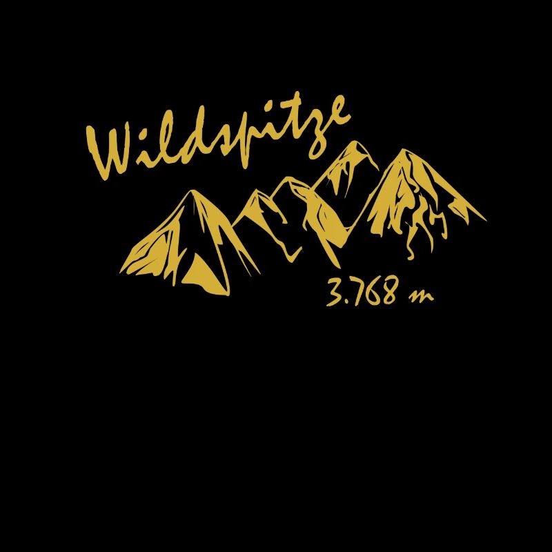 Wildspitze