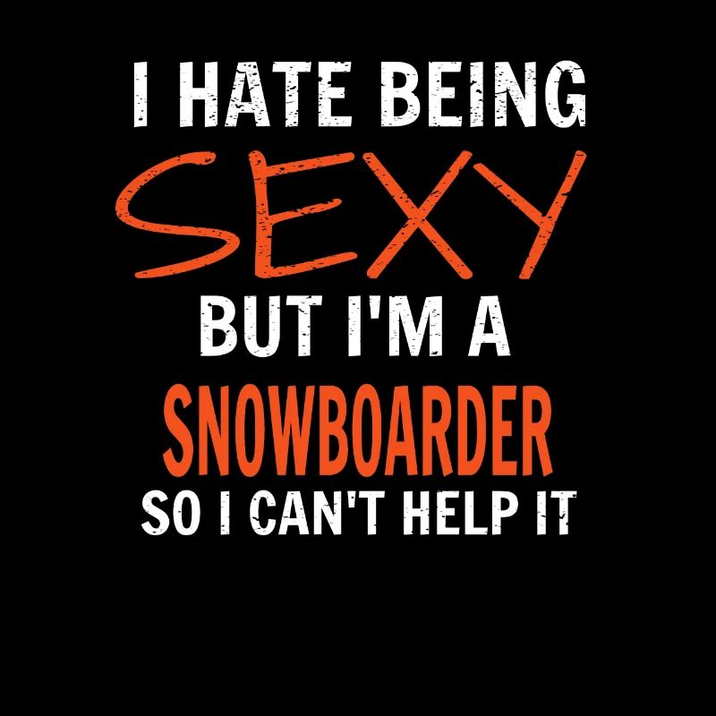 Snowboard