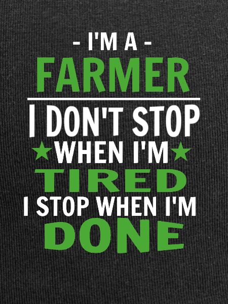 farmer