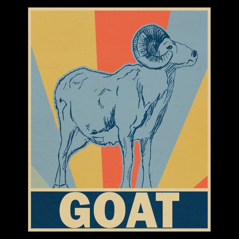 goat