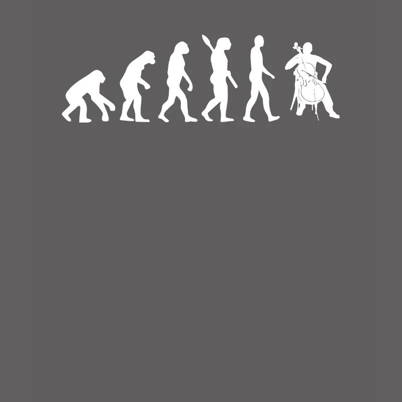 Cello musical instrument evolution