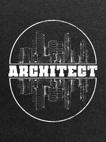 Architekt