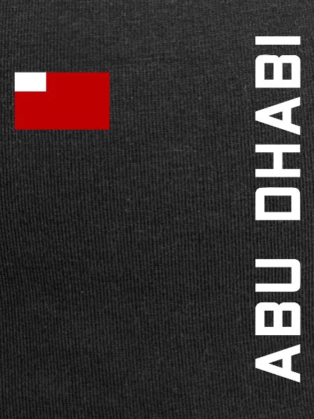 ABU DHABI SHIRT