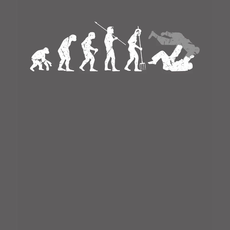 Evolution Martial Arts Judo