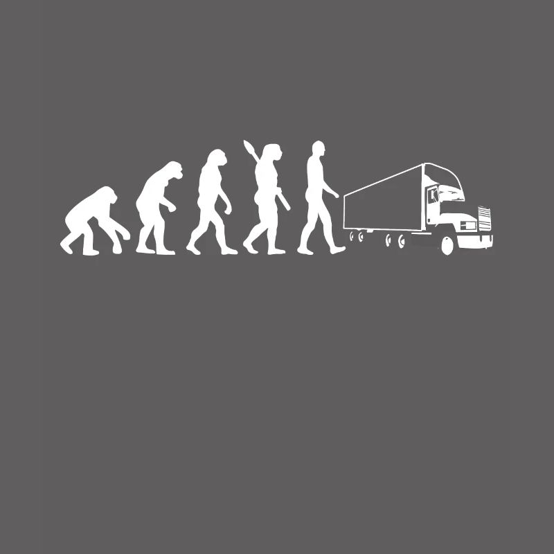 Camionneur Evolution