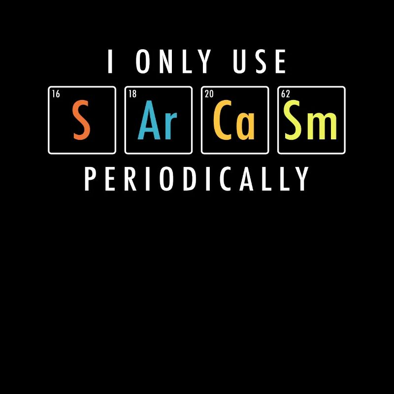 sarcasme