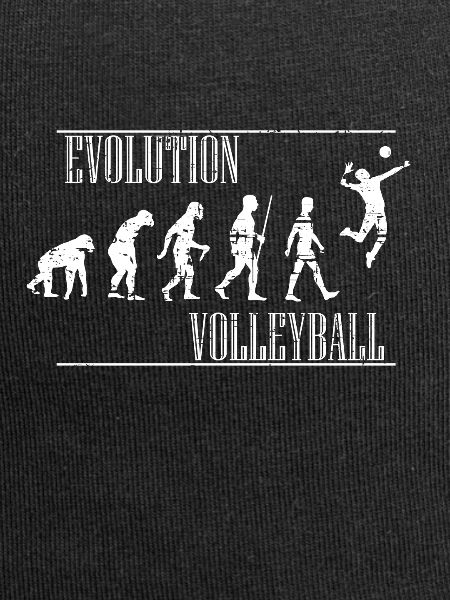 Volleyball Evolution