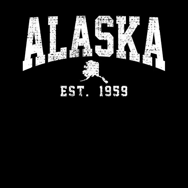 Conception de l'Alaska