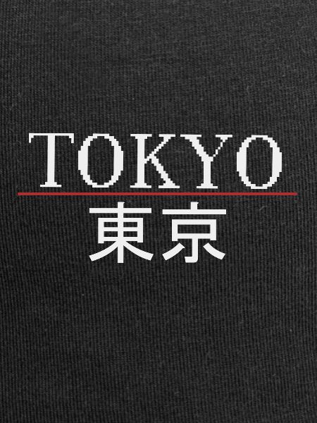 Tokyo