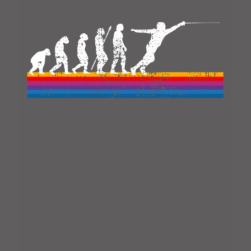 Fencing evolution