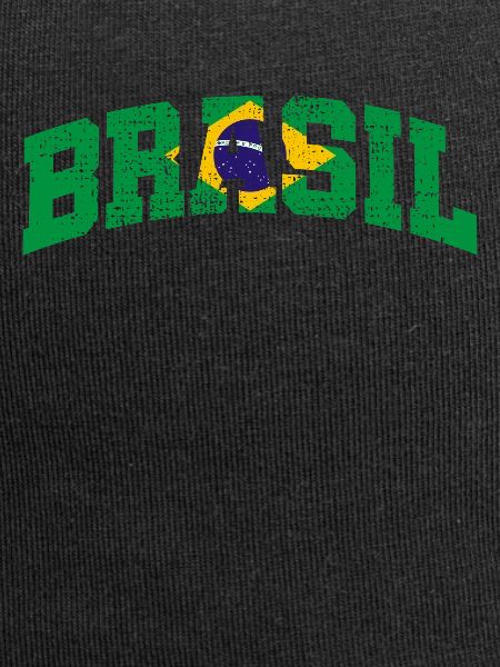Drapeau du brésil