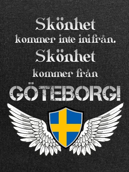 Gothenburg