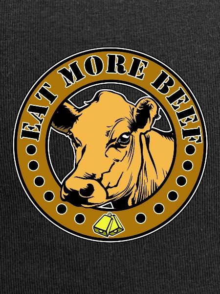 Eat more beef