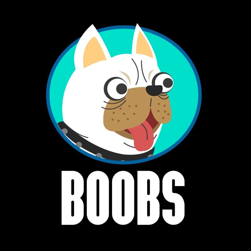 Boobs - Hund