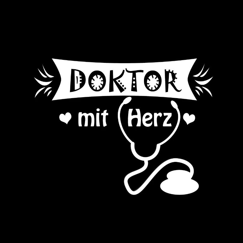 Doktor mit Herz