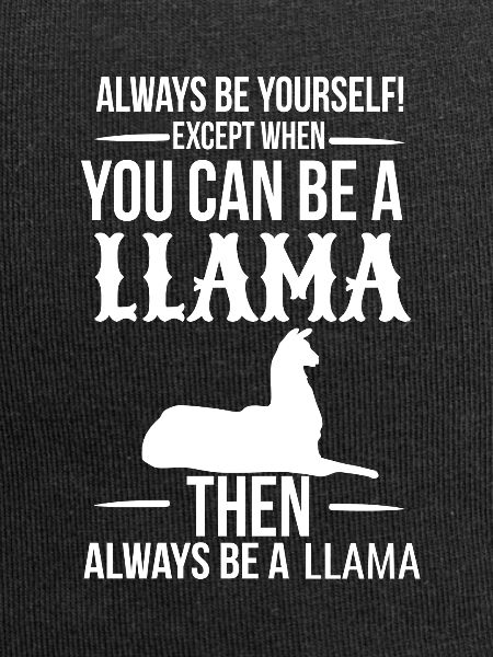 lama