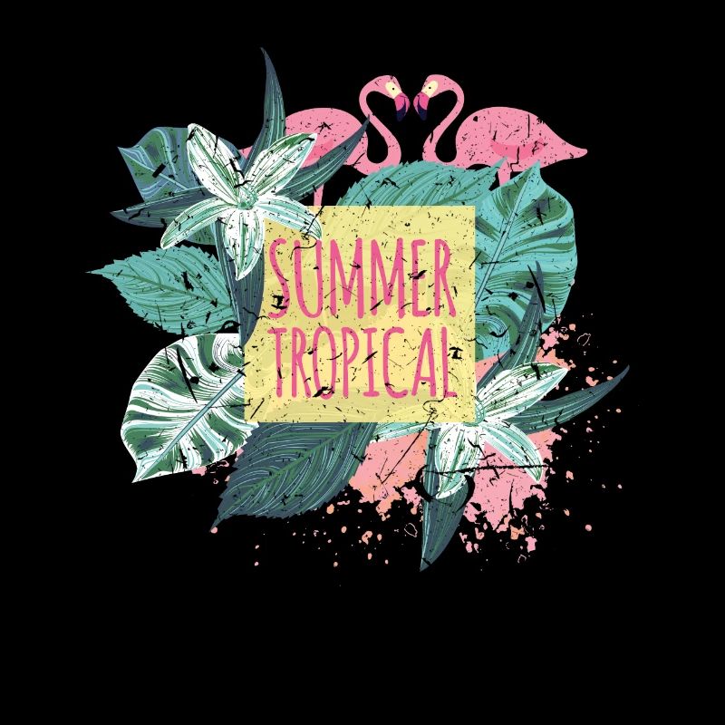 Summer Paradise