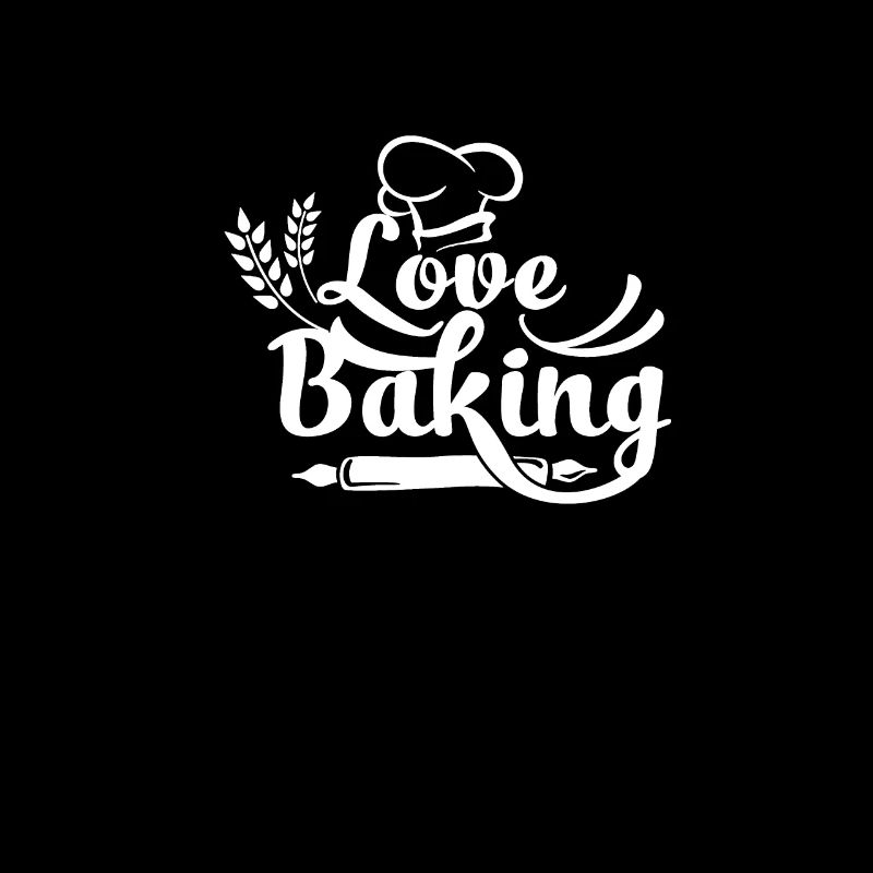 Baker Baking Bakery Baking Baker