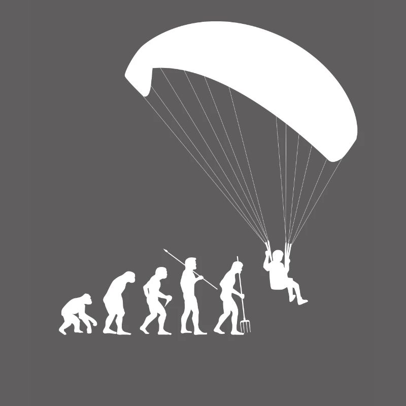 Evolution Paragliding