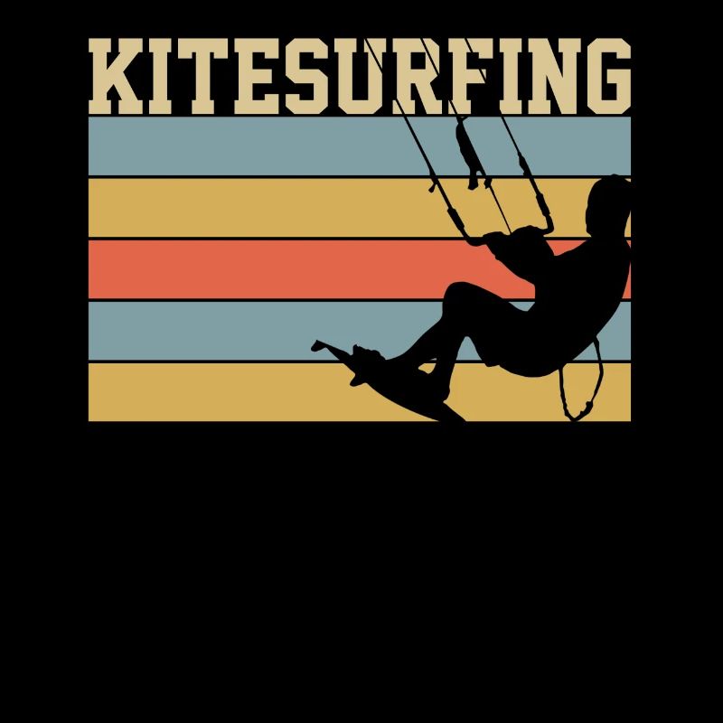KITESURF KITESURFER