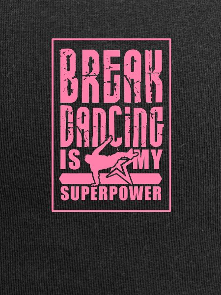 Breakdancer