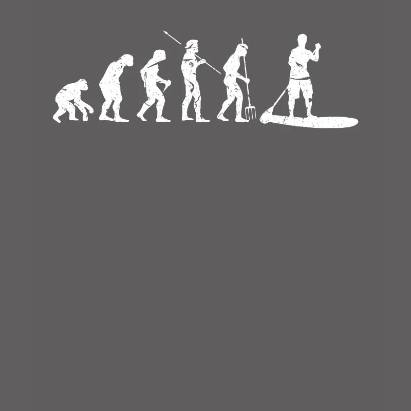 Evolution SUP