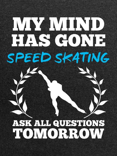 Speed Skating
