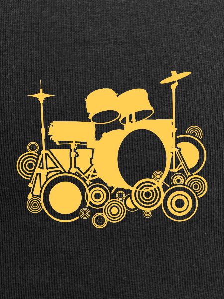 Drums Gift Drummer Percussion