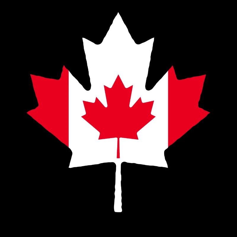 Maple Leaf Maple Canada