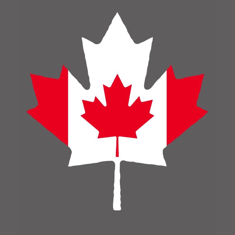 Maple Leaf Maple Canada