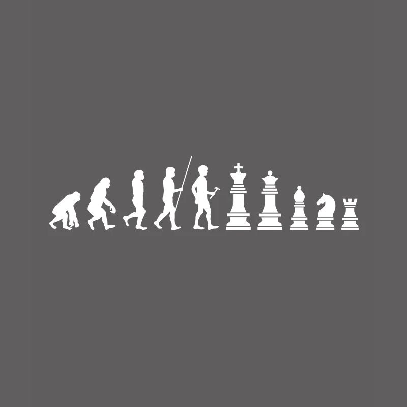 Chess evolution