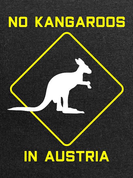 Kangaroo Kangaroo