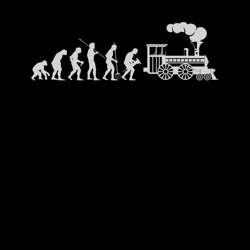 Evolution Modelleisenbahn