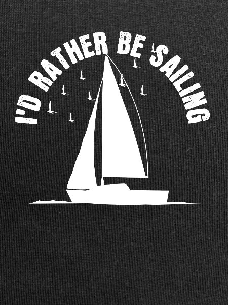 sailboat