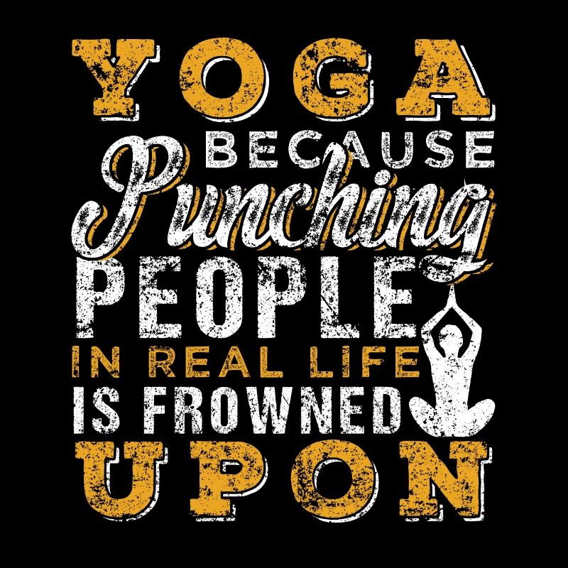 yoga