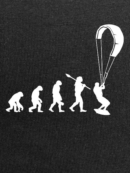 Evolution Kitesurfing