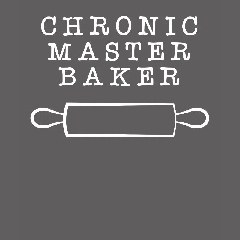 Baker - master baker - baker - baking