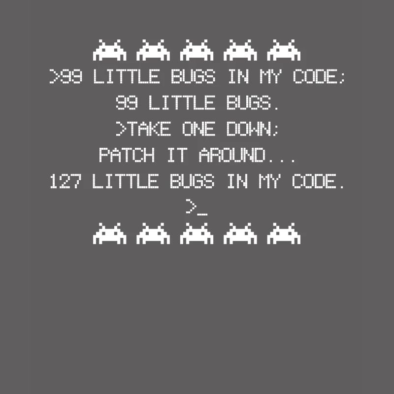 Programmieren von Debugging-Code-Codes